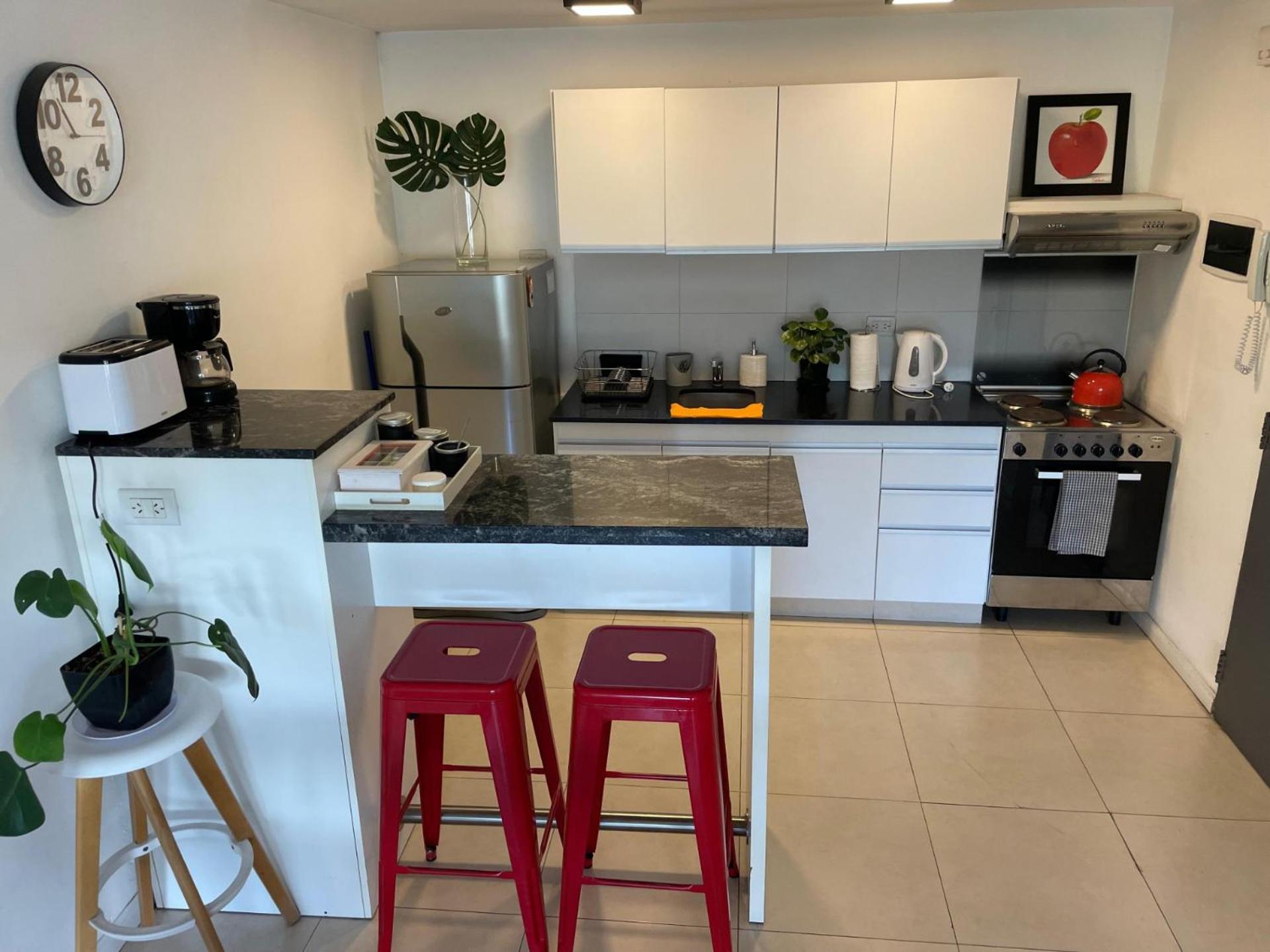 Apartamento Palermo Hollywood Ciudad Autónoma de Ciudad Autónoma de Buenos Aires Exterior foto