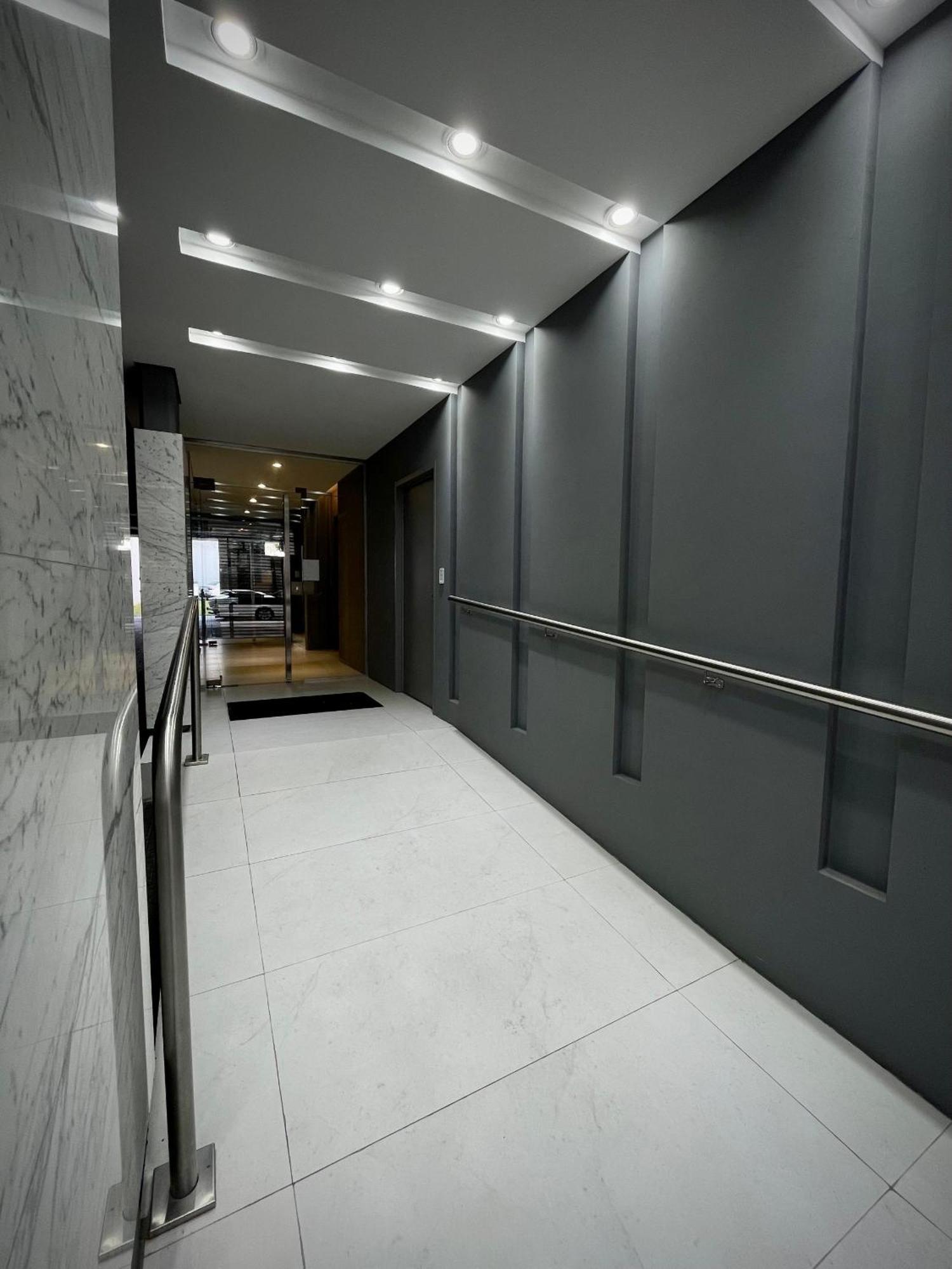 Apartamento Palermo Hollywood Ciudad Autónoma de Ciudad Autónoma de Buenos Aires Exterior foto