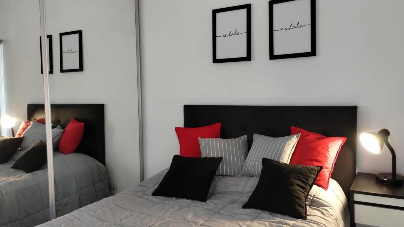 Apartamento Palermo Hollywood Ciudad Autónoma de Ciudad Autónoma de Buenos Aires Exterior foto